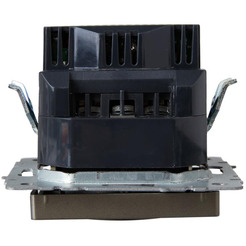 Розетка IEK Brite BR-R14-16-U21-D31-K37