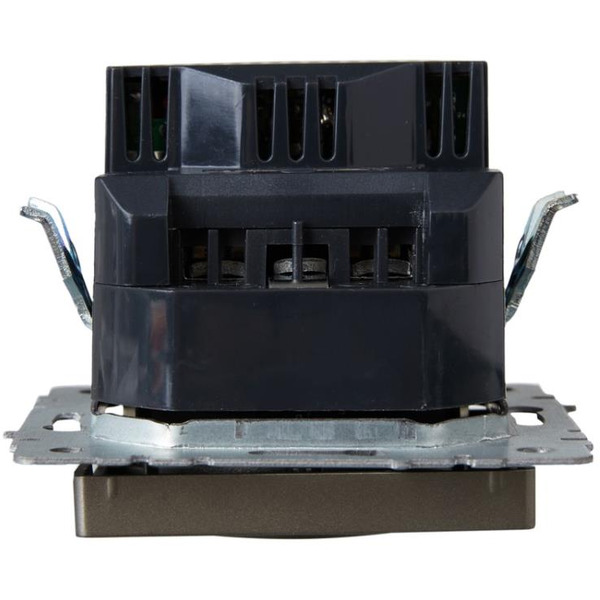 Розетка IEK Brite BR-R14-16-U21-D31-K37