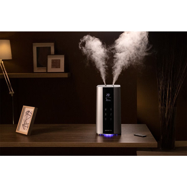 Ультразвуковой увлажнитель воздуха Polaris PUH 0806Di