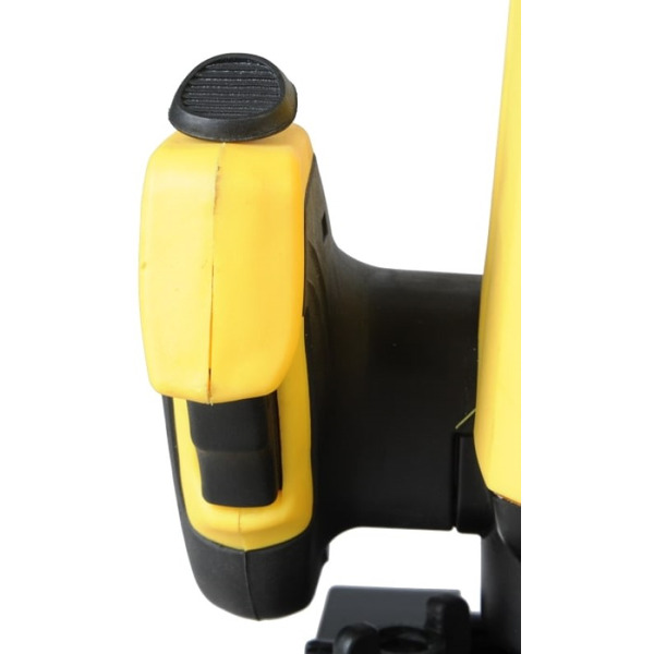 Фрезер вертикальный Hanskonner HRE1120CP