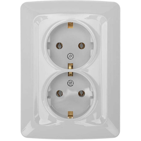 Розетка Kranz KR-78-0218