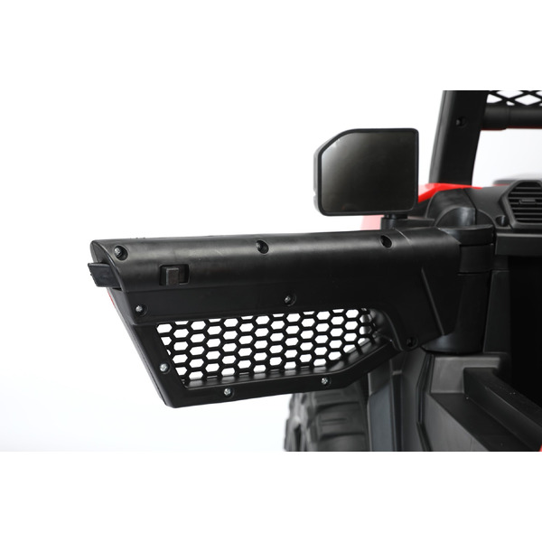 Детский автомобиль Sundays U500 (красный)