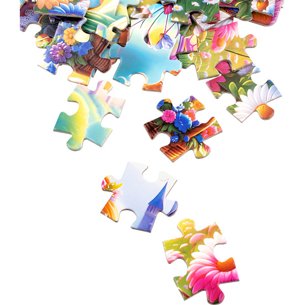 Пазлы DREAM MAKERS Сказки RI1007C