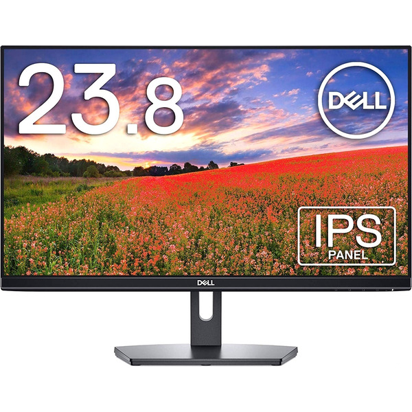Монитор Dell SE2419HR