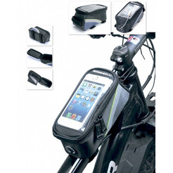 Сумка велосипедная BRADEX SF 0157