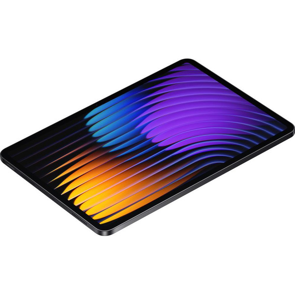 Планшет Xiaomi Pad 7 8GB/128GB (темно-серый)