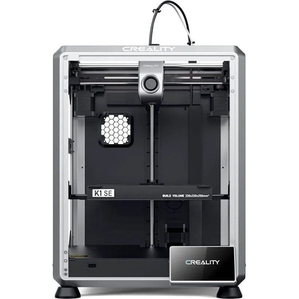 3D принтер Creality CR-K1 SE