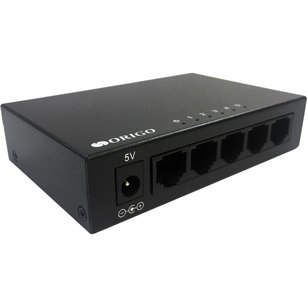 Коммутатор Origo OS2205/A2A