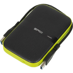 Внешний накопитель Silicon-Power Armor A60 4TB SP040TBPHDA60S3K