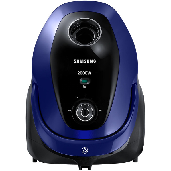 Пылесос SAMSUNG VC20M251AWB/EV