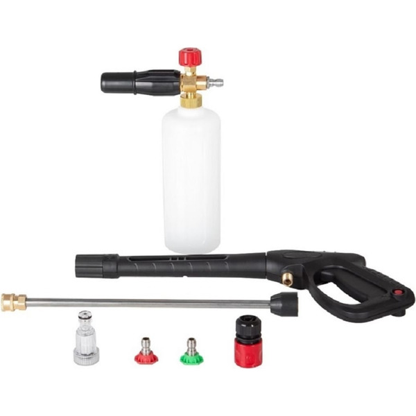 Мойка высокого давления Ресанта МР-220ПРОФ (70/8/24)