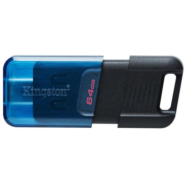 USB Flash Kingston DataTraveler 80 M 64GB (DT80M/64GB)