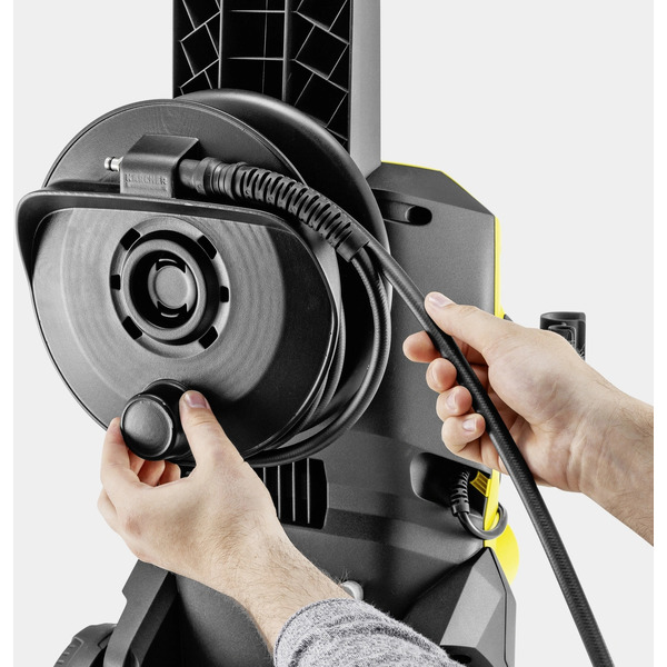 Мойка высокого давления Karcher K 5 WCM 1.324-460.0