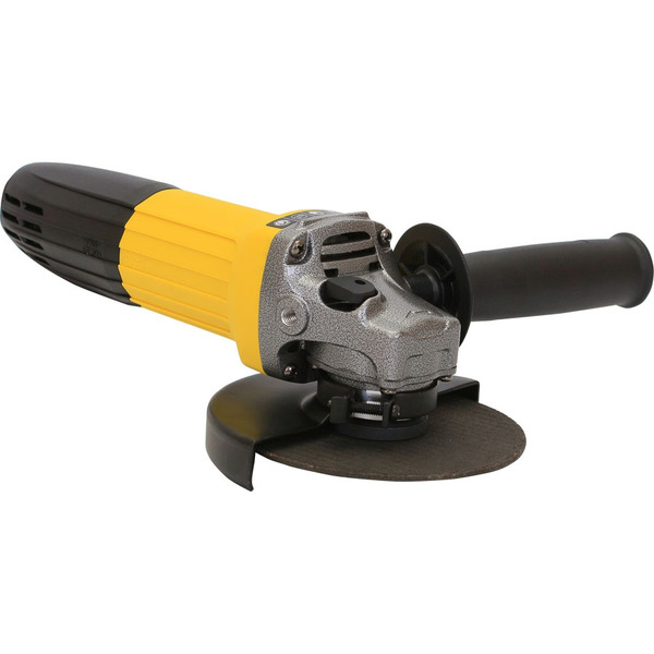 Шлифмашина Калибр МШУ-125/1000КМ