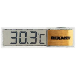 Термометр для сауны REXANT 70-0509