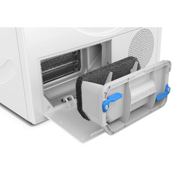 Сушильная машина Bosch Serie 4 WTH8627GPL