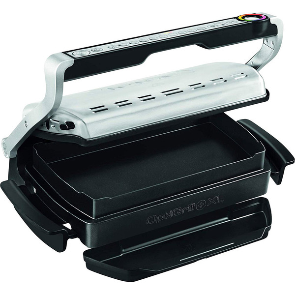 Электрогриль Tefal Optigrill+ XL GC724D12