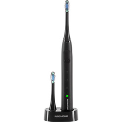 Электрическая зубная щетка Редмонд TB4601 (черный)