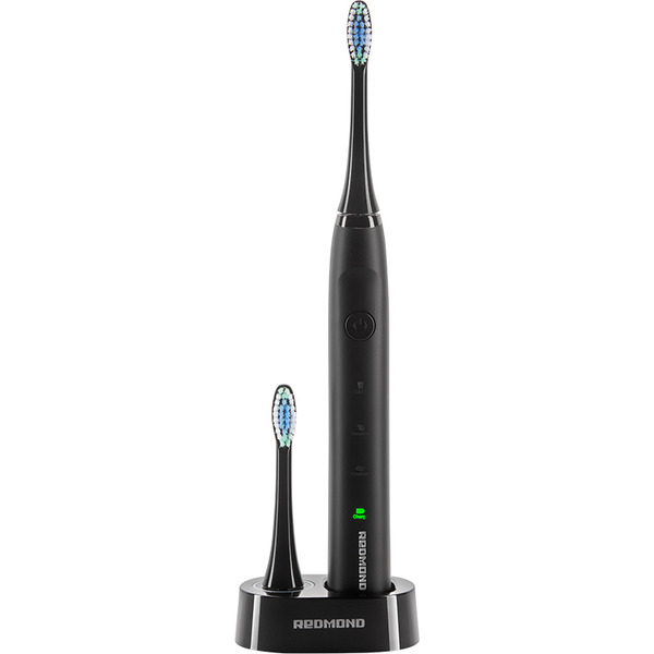 Электрическая зубная щетка Редмонд TB4601 (черный)
