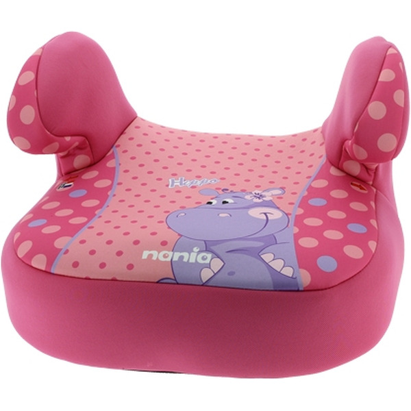 Автокресло Nania Dream Animals (Hippo)