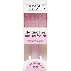 Расческа Tangle Teezer The Ultimate Detangler Mini Millennial Pink 2386
