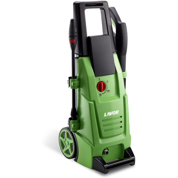 Мойка высокого давления Lavor NJ Plus 145 WPS (8.092.0080C)