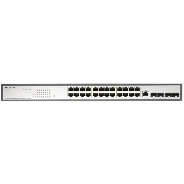 Коммутатор Origo OS2328/A1A