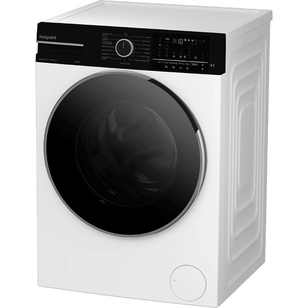 Стирально-сушильная машина Hotpoint WDSH 75549 VBX
