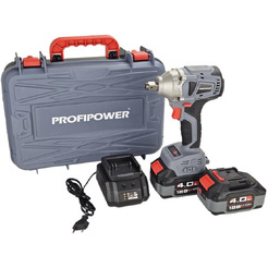 Винтоверт ProfiPower MKDTD-18V (E0082)