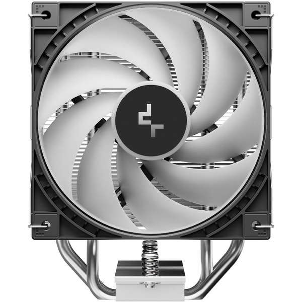 Кулер для процессора DeepCool AG400 G2 ARGB R-AG400-BKAMMG2-G