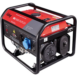 Генератор Fubag BS 3500 DUPLEX 646470
