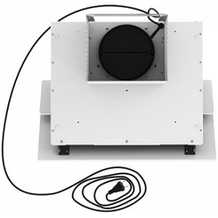 Кухонная вытяжка Elikor Vertex WH 50 (белый)