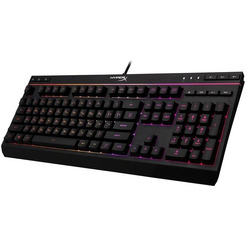 Клавиатура HyperX Alloy Core RGB HX-KB5ME2-RU (4P4F5AA#ABA)