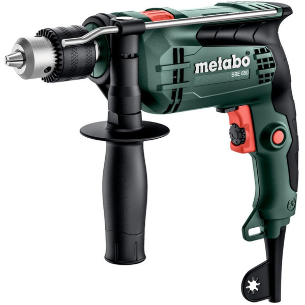 Дрель Metabo SBE 650 (600742000)