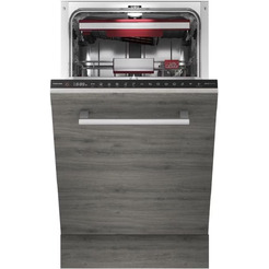 Встраиваемая посудомоечная машина  Toshiba DW-10B3(B)-RU