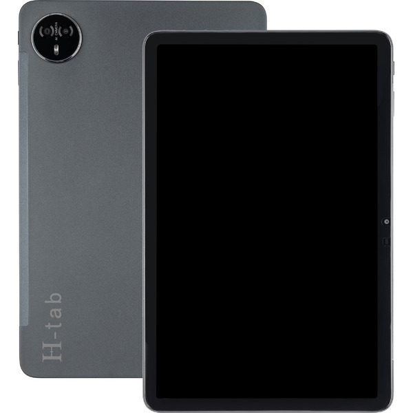 Планшет H-Tab 1 by Horizont 6GB/128GB LTE (темно-серый)