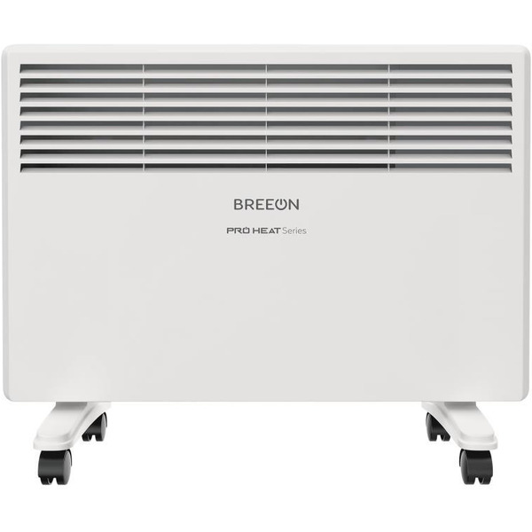 Конвектор Breeon Pro Heat BCPT-1500 KM