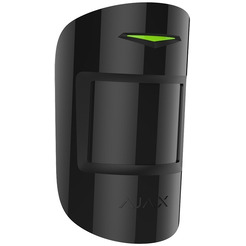 Датчик движения Ajax MotionProtect (черный)