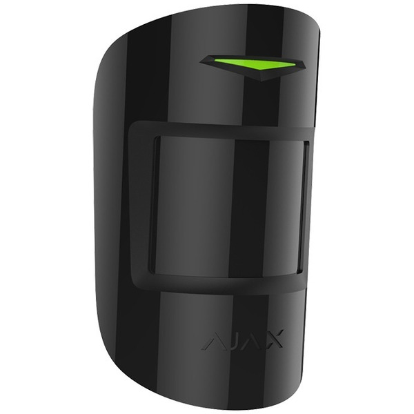 Датчик движения Ajax MotionProtect (черный)