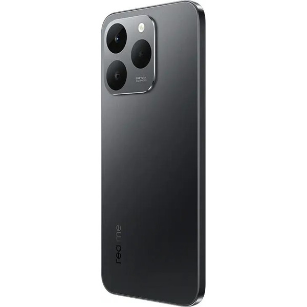 Смартфон Realme 15T RMX5111 8GB/256GB (темно-серый)