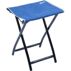 Табурет Nika складной ПН (синий)