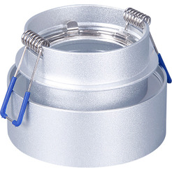 Точечный светильник Ambrella light TN191 SL/S