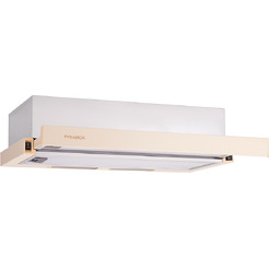 Вытяжка кухонная PYRAMIDA TL 50 SLIM IV