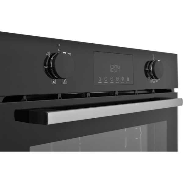 Духовой шкаф Indesit IFE 3644 BL