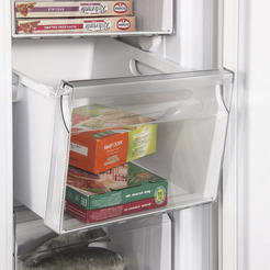 Морозильная камера Haier HF-82WAA