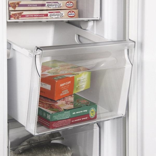 Морозильная камера Haier HF-82WAA