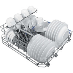 Посудомоечная машина Midea MCFD55S460Wi