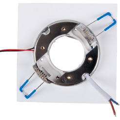 Светильник General GCL-GX53-H38 (661317)