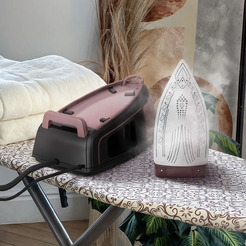 Паровая станция Kitfort КТ-9309