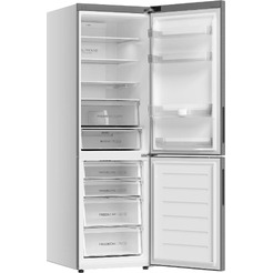 Холодильник HAIER C4F619CFMMPU1